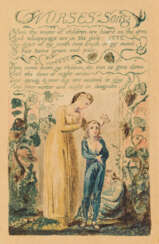 WILLIAM BLAKE (LONDON 1757-1827)
