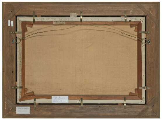 SIR WILLIAM RUSSELL FLINT, R.A., P.R.W.S., R.S.W. (EDINBURGH 1880-1969 LONDON) - photo 3