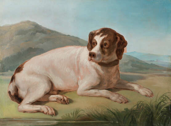 ATTRIBUTED TO ANGELICA KAUFFMAN, R.A. (CHUR, GRAUB&#220;NDEN 1741-1807 ROME) - photo 1