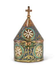 LIMOGES, 13TH CENTURY
