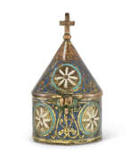 Mittelalter. LIMOGES, 13TH CENTURY Mittelalter. LIMOGES, 13TH CENTURY