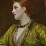 FREDERIC, LORD LEIGHTON, P.R.A., R.W.S. (SCARBOROUGH 1830-1896 LONDON) - фото 1