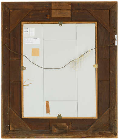 FREDERIC, LORD LEIGHTON, P.R.A., R.W.S. (SCARBOROUGH 1830-1896 LONDON) - фото 3