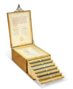 Pre-Raphaelites. ST JOHN'S WOOD ART CLUB MEMBERS: SIR LAWRENCE ALMA-TADEMA, O.M., R.A. (1836-1912), SIR FRANK DICKSEE, P.R.A. (1853-1928), EDWIN BALE (1838-1923), SIR ALFRED EAST, R.A. (1849-1913), SOLOMON J. SOLOMON, R.A. (1860-1927), GEORGE ADOLPHUS STOREY, R.A. (18 Pre-Raphaelites. ST JOHN'S WOOD ART CLUB MEMBERS: SIR LAWRENCE ALMA-TADEMA, O.M., R.A. (1836-1912), SIR FRANK DICKSEE, P.R.A. (1853-1928), EDWIN BALE (1838-1923), SIR ALFRED EAST, R.A. (1849-1913), SOLOMON J. SOLOMON, R.A. (1860-1927), GEORGE ADOLPHUS STOREY, R.A. (18