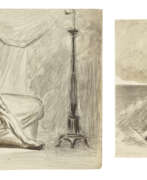 Romantik. WILLIAM LOCK THE YOUNGER (NORBURY 1767-1847 PARIS) Romantik. WILLIAM LOCK THE YOUNGER (NORBURY 1767-1847 PARIS)