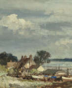 British Painting. EDWARD SEAGO, R.W.S., R.B.A. (NORWICH 1910-1974 LONDON)