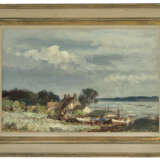 EDWARD SEAGO, R.W.S., R.B.A. (NORWICH 1910-1974 LONDON) - photo 2