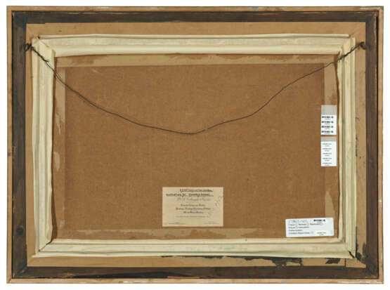 EDWARD SEAGO, R.W.S., R.B.A. (NORWICH 1910-1974 LONDON) - photo 3