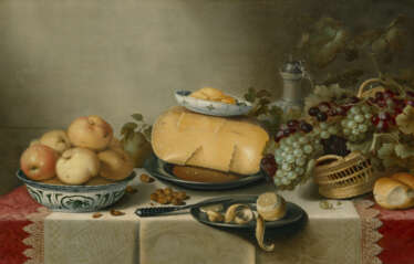 ROELOF KOETS I (HAARLEM 1592/93-1654/55)