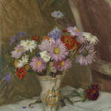 SIR GEORGE CLAUSEN, R.A., R.W.S. (LONDON 1852-1944 BERKSHIRE) - Foto 1