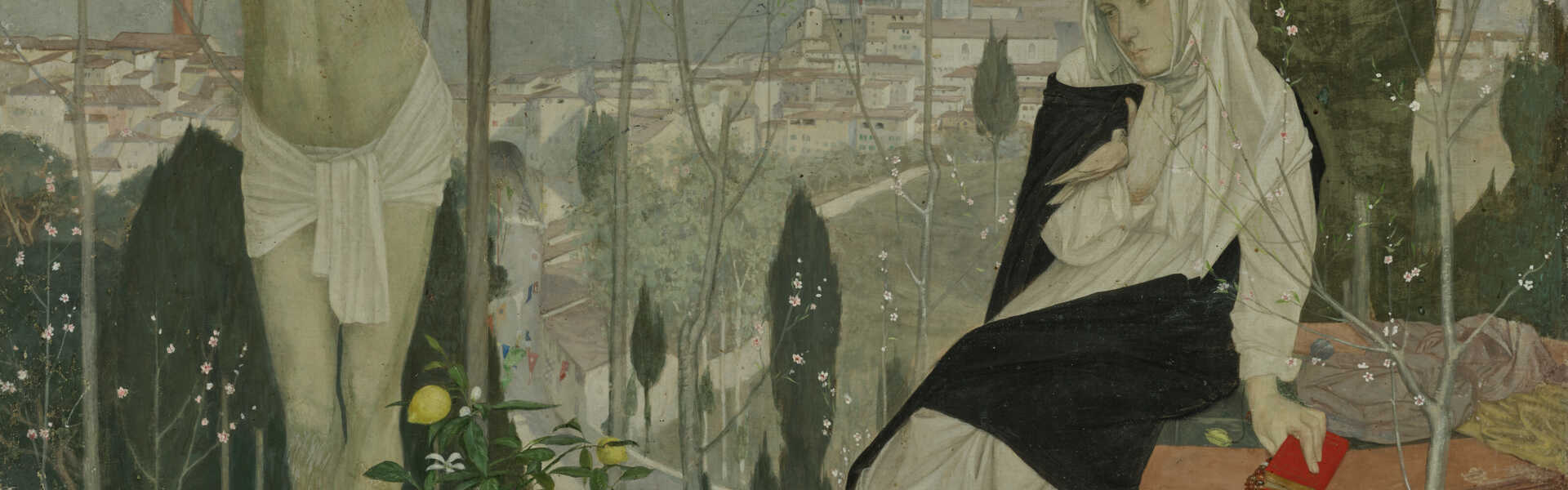 MAXWELL ASHBY ARMFIELD, R.W.S. (HAMPSHIRE 1881-1972 WILTSHIRE)