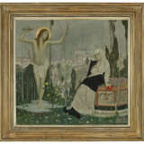 MAXWELL ASHBY ARMFIELD, R.W.S. (HAMPSHIRE 1881-1972 WILTSHIRE) - photo 2