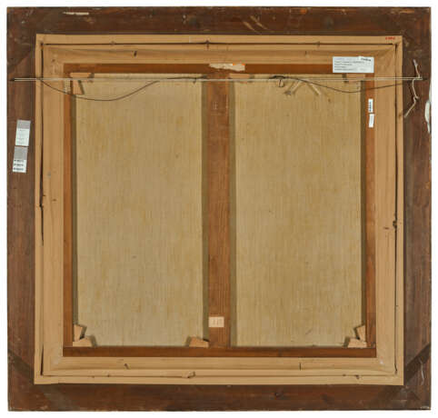 MAXWELL ASHBY ARMFIELD, R.W.S. (HAMPSHIRE 1881-1972 WILTSHIRE) - photo 3