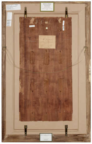 EUGENE DE BLAAS (ALBANO LAZIALE 1843-1932 VENICE) - photo 3 EUGENE DE BLAAS (ALBANO LAZIALE 1843-1932 VENICE) - photo 3