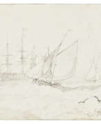 Joseph Mallord William Turner. JOSEPH MALLORD WILLIAM TURNER, R.A. (LONDON 1775-1851)