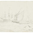 JOSEPH MALLORD WILLIAM TURNER, R.A. (LONDON 1775-1851) - Аукционные цены