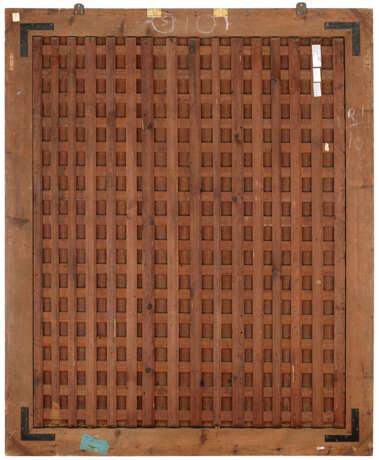 THE MASTER OF PORTUGALETE AND WORKSHOP (ACTIVE IN THE SECOND HALF OF THE 16TH CENTURY) - фото 3