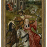 BRUSSELS SCHOOL, CIRCA 1500 - фото 2