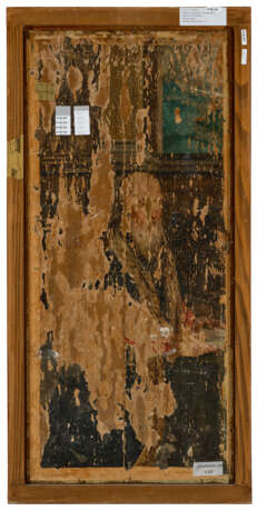 BRUSSELS SCHOOL, CIRCA 1500 - фото 3 BRUSSELS SCHOOL, CIRCA 1500 - фото 3