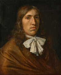 CORNELIS DE MAN (DELFT 1621-1706)