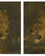 Jacques-Laurent Agasse. WILLIAM HUGGINS (LIVERPOOL 1820-1884 CHESTER)