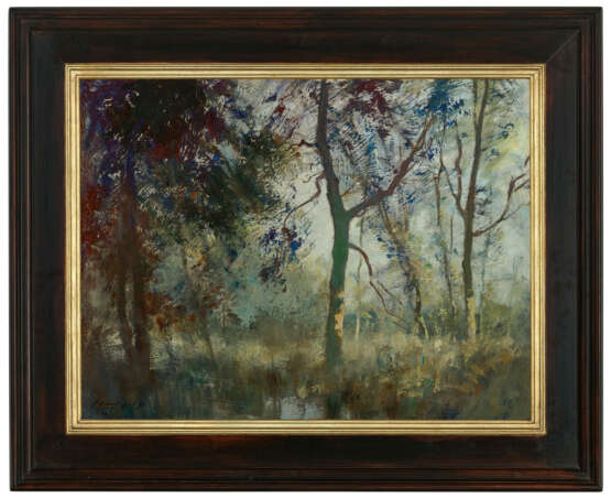 EDWARD SEAGO, R.W.S., R.B.A. (NORWICH 1910-1974 LONDON) - photo 2