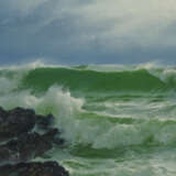 DAVID JAMES (IRELAND 1853-1904 CUMBRIA) - photo 1