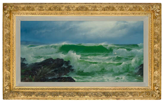 DAVID JAMES (IRELAND 1853-1904 CUMBRIA) - photo 2