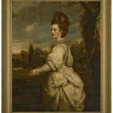 SIR JOSHUA REYNOLDS, P.R.A. (PLYMPTON 1723-1792 LONDON) AND STUDIO - photo 2