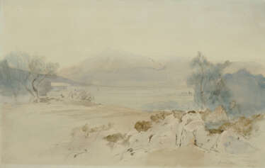 EDWARD LEAR (LONDON 1812-1888 SAN REMO)