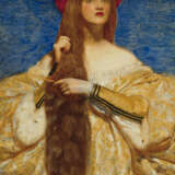 FRANK CADOGAN COWPER, R.A. (WICKEN 1877-1958 CIRENCESTER) - photo 1