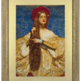 FRANK CADOGAN COWPER, R.A. (WICKEN 1877-1958 CIRENCESTER) - photo 2