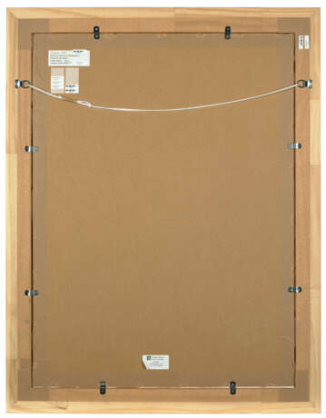 FRANK CADOGAN COWPER, R.A. (WICKEN 1877-1958 CIRENCESTER) - photo 4 FRANK CADOGAN COWPER, R.A. (WICKEN 1877-1958 CIRENCESTER) - photo 4