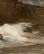 Pre-Raphaelites. SOLOMON JOSEPH SOLOMON, R.A., P.R.B.A. (LONDON 1860-1927 KENT) Pre-Raphaelites. SOLOMON JOSEPH SOLOMON, R.A., P.R.B.A. (LONDON 1860-1927 KENT)