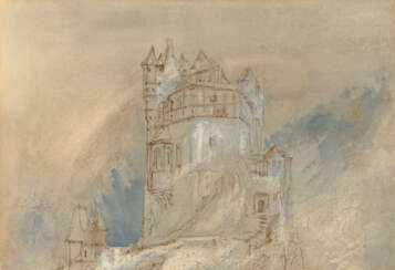 JOSEPH MALLORD WILLIAM TURNER, R.A. (LONDON 1775-1851)