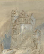 Acrylglas. JOSEPH MALLORD WILLIAM TURNER, R.A. (LONDON 1775-1851)