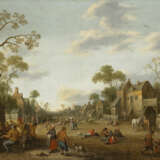 JOOST CORNELISZ. DROOCHSLOOT (UTRECHT 1586-1666) - Foto 1