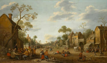 JOOST CORNELISZ. DROOCHSLOOT (UTRECHT 1586-1666)