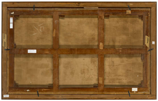 JOOST CORNELISZ. DROOCHSLOOT (UTRECHT 1586-1666) - фото 3 JOOST CORNELISZ. DROOCHSLOOT (UTRECHT 1586-1666) - фото 3