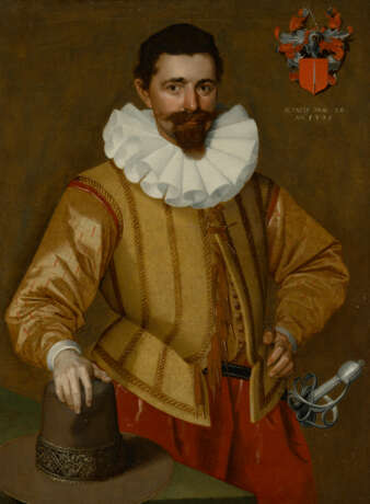 FRIESIAN SCHOOL, 1595 - Foto 1