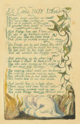 WILLIAM BLAKE (LONDON 1757-1827)