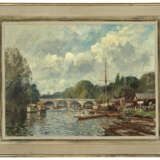 EDWARD SEAGO, R.W.S., R.B.A. (NORWICH 1910-1974 LONDON) - photo 2