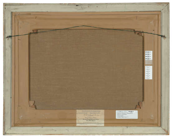 EDWARD SEAGO, R.W.S., R.B.A. (NORWICH 1910-1974 LONDON) - photo 3 EDWARD SEAGO, R.W.S., R.B.A. (NORWICH 1910-1974 LONDON) - photo 3