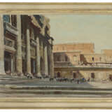 EDWARD SEAGO, R.W.S., R.B.A. (NORWICH 1910-1974 LONDON) - photo 2