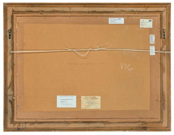 EDWARD SEAGO, R.W.S., R.B.A. (NORWICH 1910-1974 LONDON) - photo 3