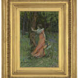 ELIZABETH ADELA STANHOPE FORBES, A.R.A., A.R.W.S. (KINGSTON, ONTARIO 1859-1912 NEWLYN) - photo 2