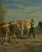 Constant Troyon. CONSTANT TROYON (SЀVRES 1810-1865 PARIS)