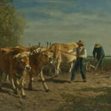 CONSTANT TROYON (SЀVRES 1810-1865 PARIS) - Foto 1