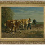 CONSTANT TROYON (SЀVRES 1810-1865 PARIS) - Foto 2