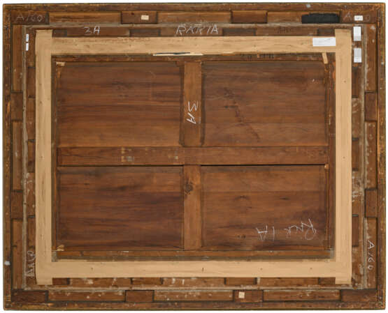 CONSTANT TROYON (SЀVRES 1810-1865 PARIS) - Foto 3 CONSTANT TROYON (SЀVRES 1810-1865 PARIS) - Foto 3